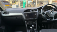 Volkswagen Tiguan 1.5 TSi EVO 150 Match 5dr Petrol Estate